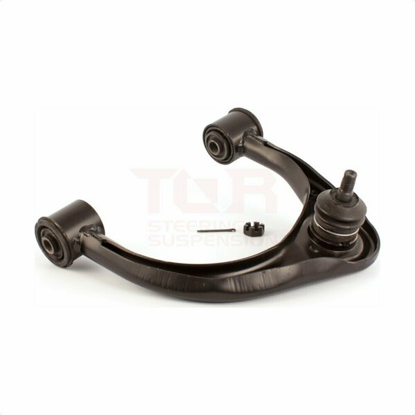 Tor Front Right Upper Suspension Control Arm Ball Joint Assembly For Toyota 4Runner Lexus TOR-CK620063